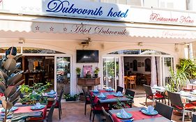 Hotel Dubrovnik